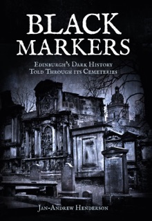Black Markers by Jan-Andrew Henderson