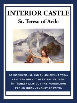 Read: Interior Castle Book