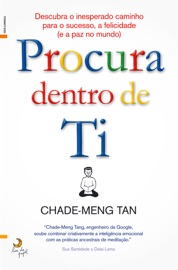 Procura dentro de ti - Chade-Meng Tan