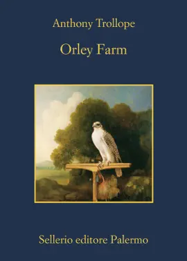 Read: Orley Book Farm