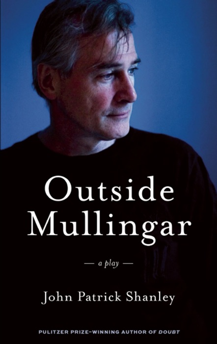Outside Mullingar (TCG Edition)