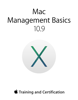 Mac Management Basics 10.9 - Apple Training and Certification