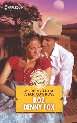 Read: More to Book Texas than Cowboys