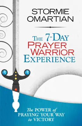 Read: The 7-Day Prayer Book Warrior Experience
