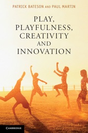 Play, Playfulness, Creativity and Innovation - Patrick Bateson & Paul Martin