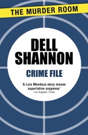 Crime File - Del Shannon