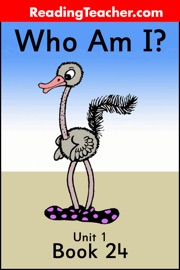Who Am I? - SWRL