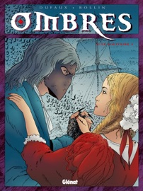 Ombres - Tome 02 Jean Dufaux & Lucien Rollin