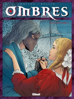 Ombres - Tome 02 by Jean Dufaux & Lucien Rollin