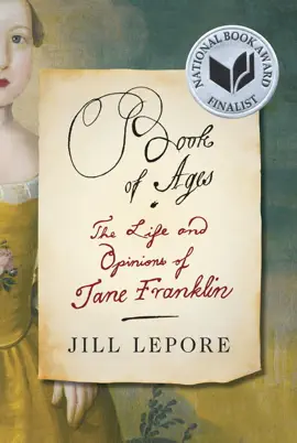 Book of Ages