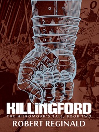 Killingford - Robert Reginald