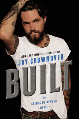 Read: Built