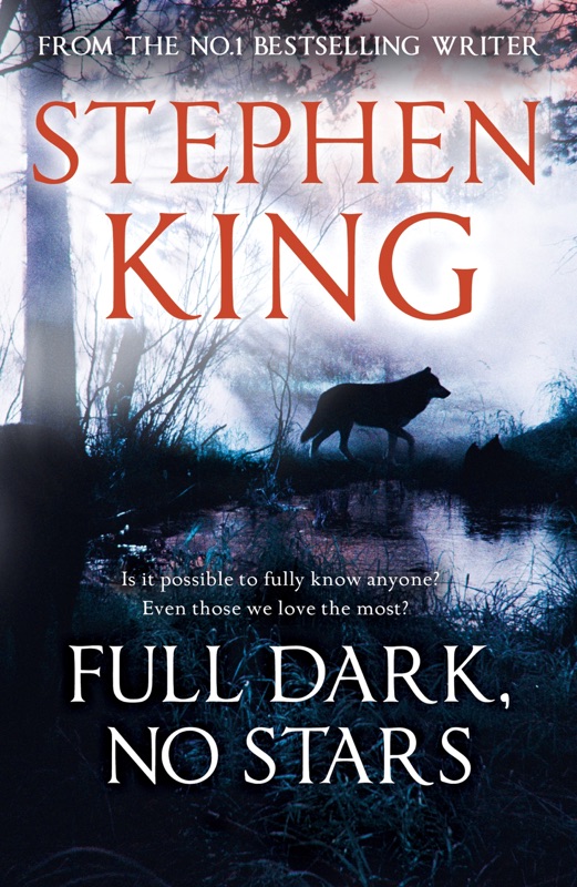 Full Dark, No Stars