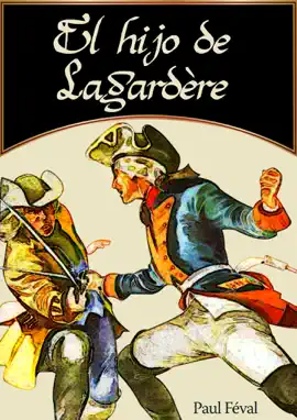Read: El hijo Book de Lagardère