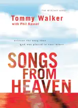 Songs from Heaven (The Worship Series)