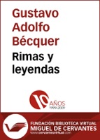 Rimas y leyendas