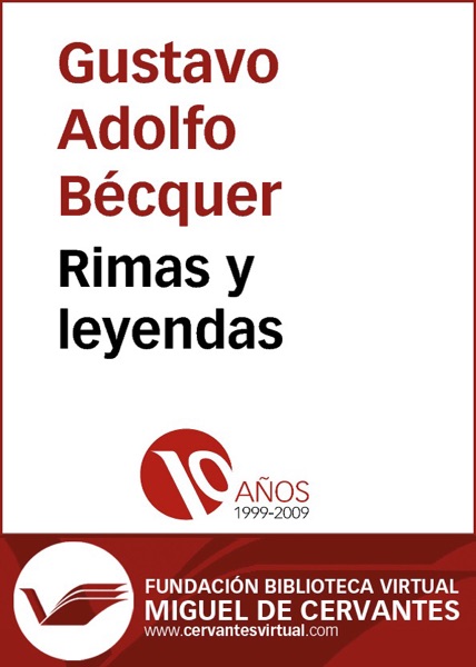 Rimas y leyendas