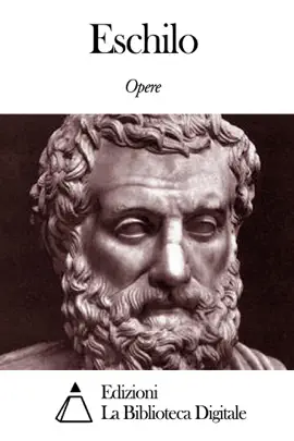 Read: Book Opere di Eschilo
