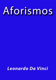 Aforismos - Leonardo da Vinci