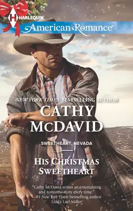 Read: His Christmas Sweetheart Book