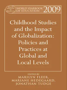 Read: World Book Yearbook of Education 2009