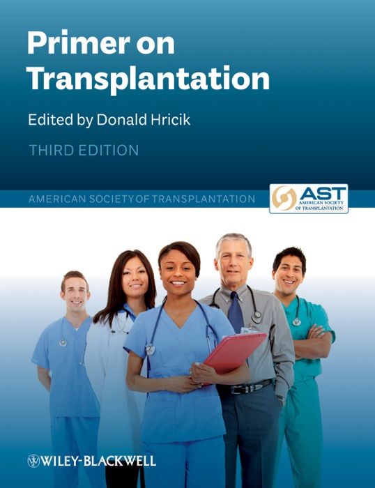 Primer on Transplantation