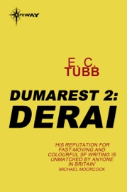 Derai - E.C. Tubb