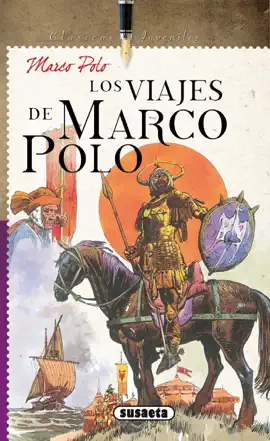 Read: Book Los viajes de Marco Polo