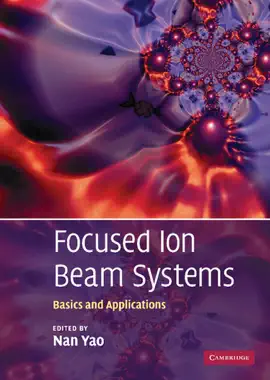 Read: Book Focused Ion Beam Systems