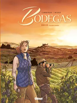 Read: Bodegas - Tome Book 01
