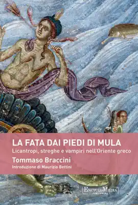 Read: La fata dai piedi Book di mula