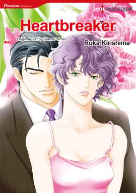 Read: Heartbreaker