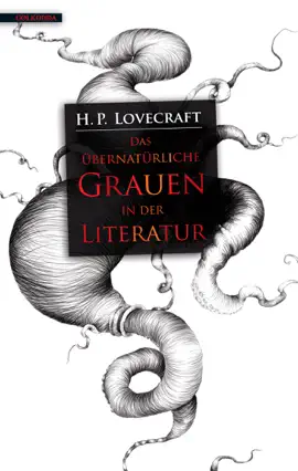 Read: Book Das übernatürliche Grauen in der Literatur