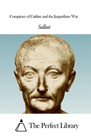 Conspiracy of Catiline and the Jurgurthine War