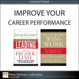 Read: Book Improve Your Career Performance (Collection)