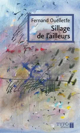 Read: Book Sillage de l'ailleurs