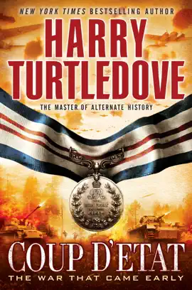 Read: Book Coup d'Etat