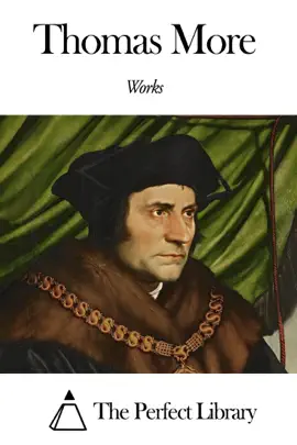 Read: Works of Thomas Book More