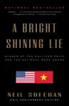 A Bright Shining Lie by Neil Sheehan Book Summary, Reviews and Downlod