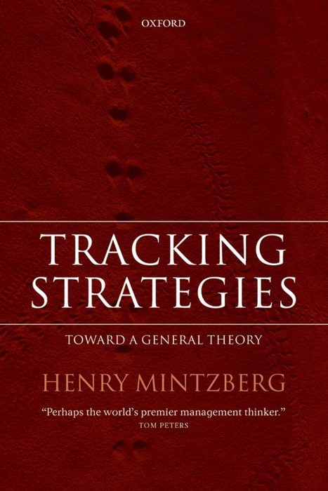 Tracking Strategies