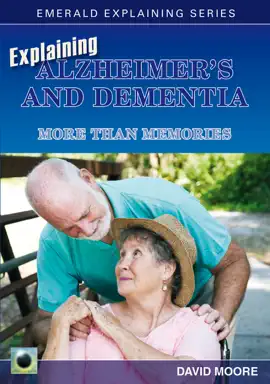 Read: Explaining Alzheimer's Book and Dementia
