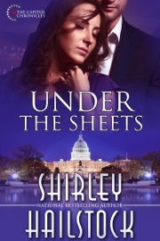Under the Sheets - Shirley Hailstock