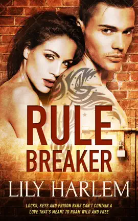 Read: Book Rule Breaker