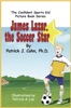 Book James Lazar, the Soccer Star