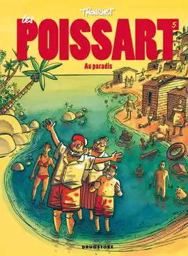 Read: Les Poissart - Tome Book 05
