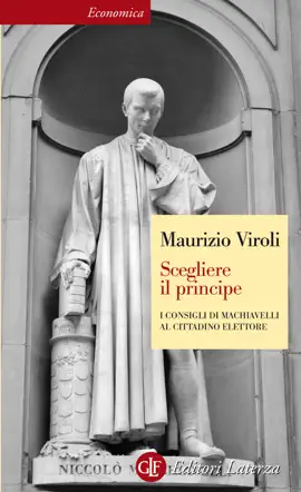 Read: Scegliere il Book principe