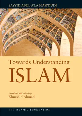 Read: Towards Understanding Book Islam