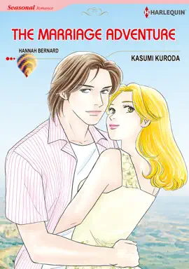 Read: The Marriage Book Adventure