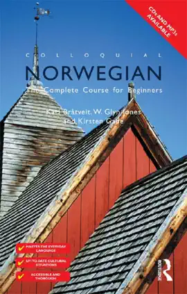 Colloquial Norwegian