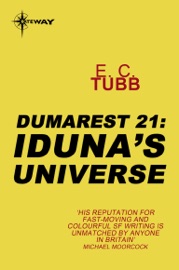 Iduna's Universe - E.C. Tubb